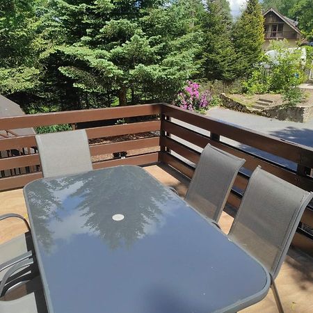 Sleepstation Karkonosze Apartment Karpacz Luaran gambar