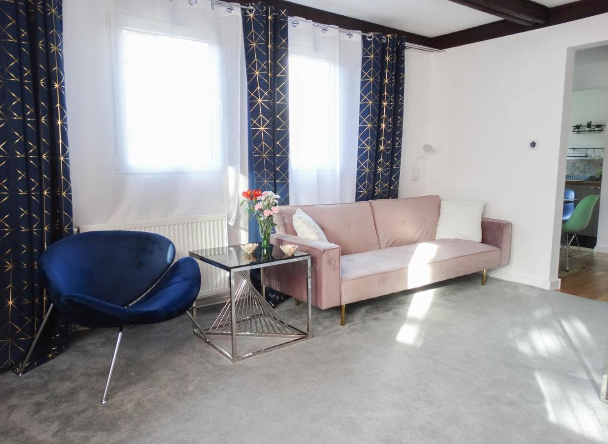 Sleepstation Karkonosze Apartment Karpacz Luaran gambar