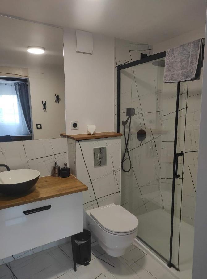 Sleepstation Karkonosze Apartment Karpacz Luaran gambar