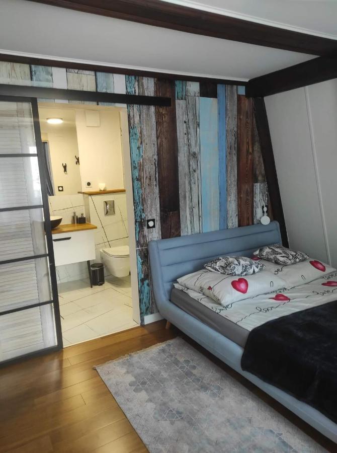 Sleepstation Karkonosze Apartment Karpacz Luaran gambar