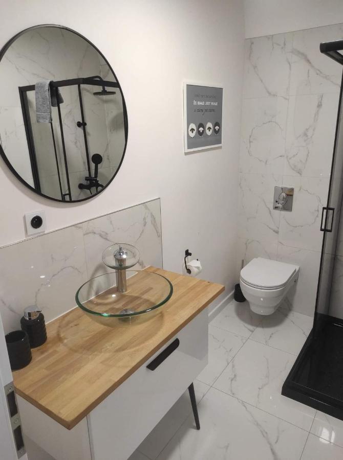 Sleepstation Karkonosze Apartment Karpacz Luaran gambar