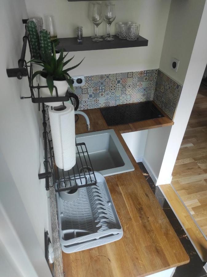 Sleepstation Karkonosze Apartment Karpacz Luaran gambar