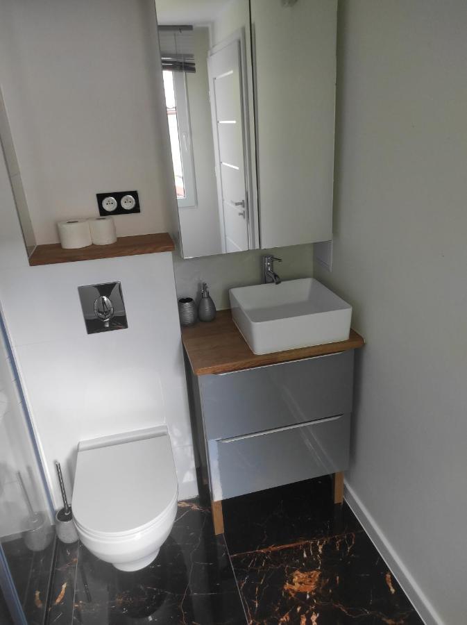 Sleepstation Karkonosze Apartment Karpacz Luaran gambar
