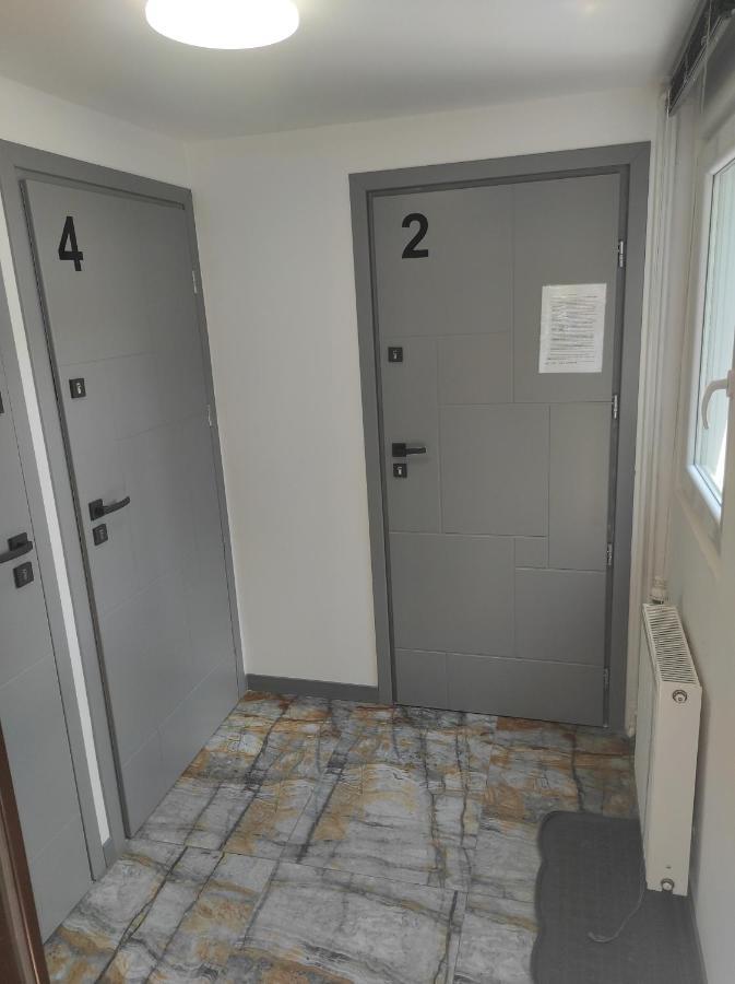 Sleepstation Karkonosze Apartment Karpacz Luaran gambar