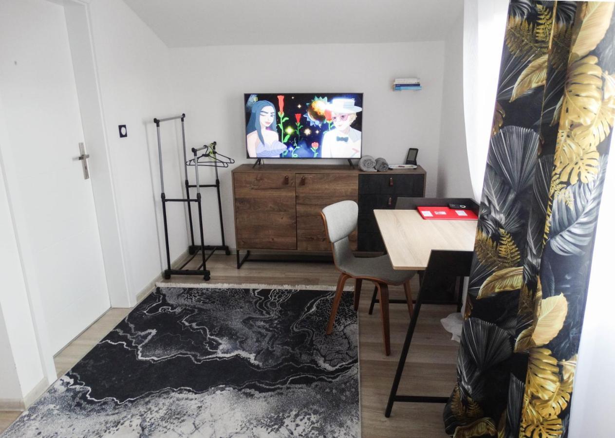 Sleepstation Karkonosze Apartment Karpacz Luaran gambar