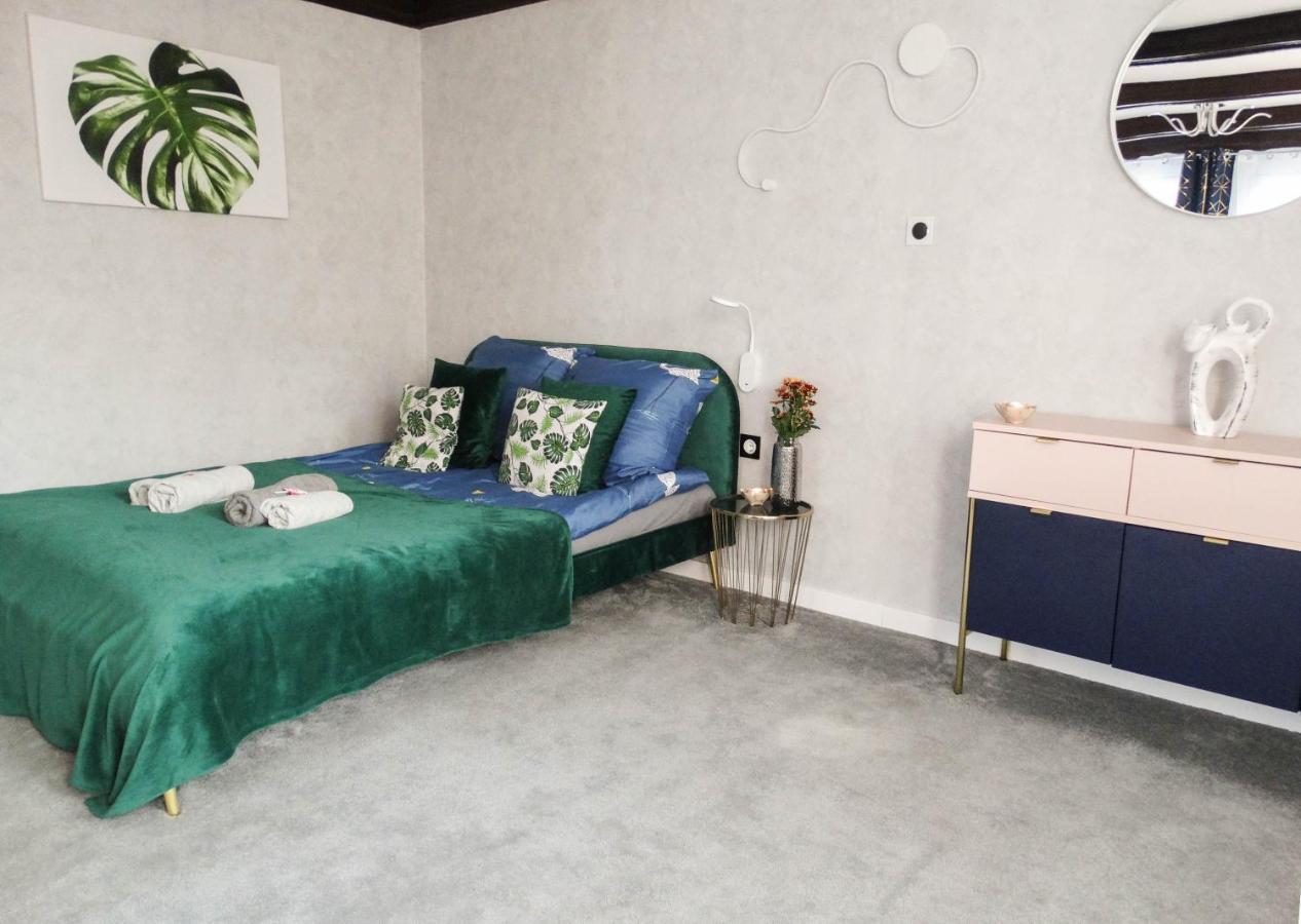 Sleepstation Karkonosze Apartment Karpacz Luaran gambar