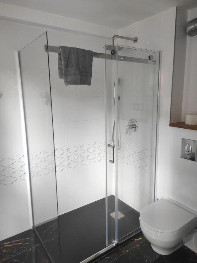 Sleepstation Karkonosze Apartment Karpacz Luaran gambar