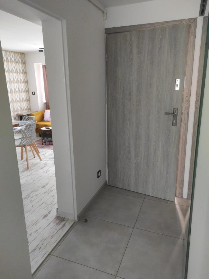 Sleepstation Karkonosze Apartment Karpacz Luaran gambar