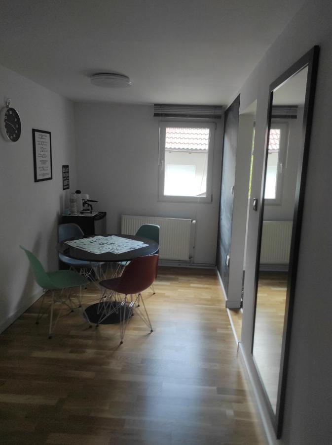 Sleepstation Karkonosze Apartment Karpacz Luaran gambar