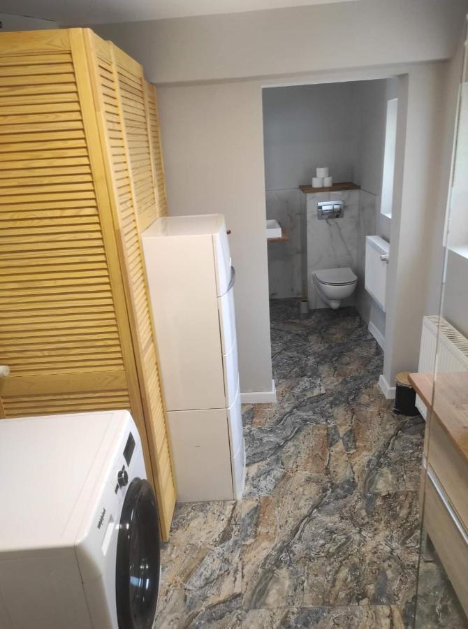 Sleepstation Karkonosze Apartment Karpacz Luaran gambar
