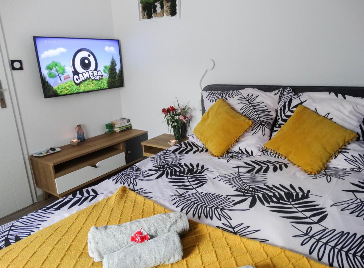 Sleepstation Karkonosze Apartment Karpacz Luaran gambar
