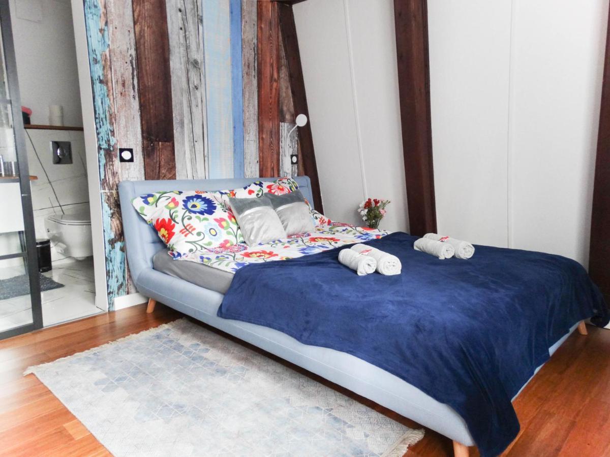 Sleepstation Karkonosze Apartment Karpacz Luaran gambar