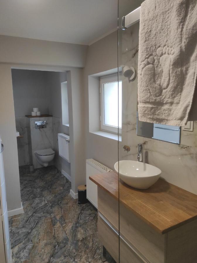 Sleepstation Karkonosze Apartment Karpacz Luaran gambar