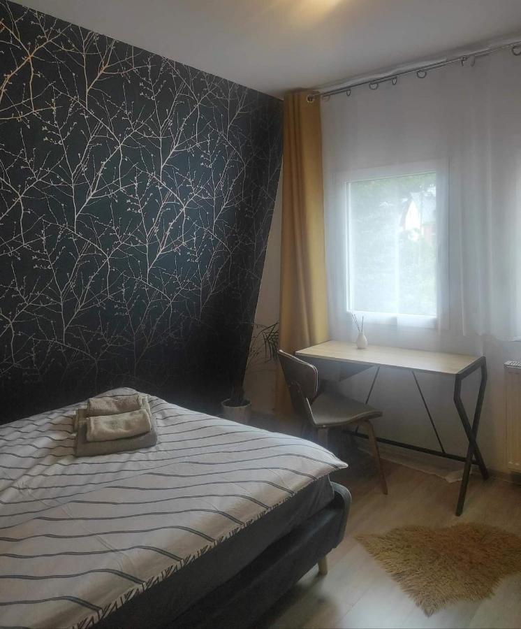 Sleepstation Karkonosze Apartment Karpacz Luaran gambar