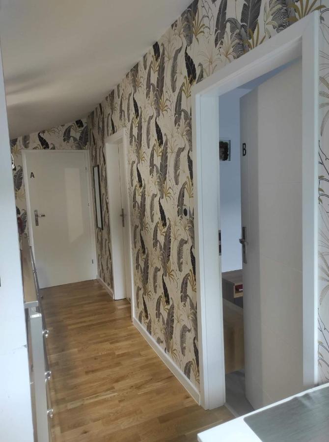 Sleepstation Karkonosze Apartment Karpacz Luaran gambar