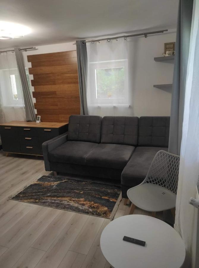 Sleepstation Karkonosze Apartment Karpacz Luaran gambar