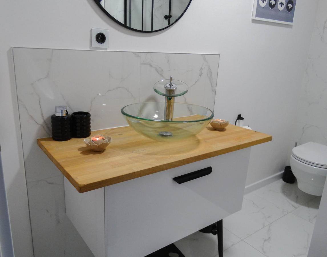 Sleepstation Karkonosze Apartment Karpacz Luaran gambar