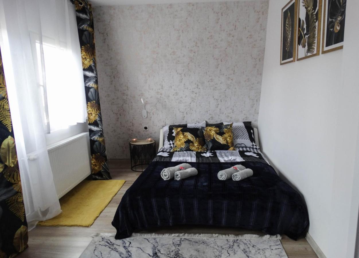 Sleepstation Karkonosze Apartment Karpacz Luaran gambar