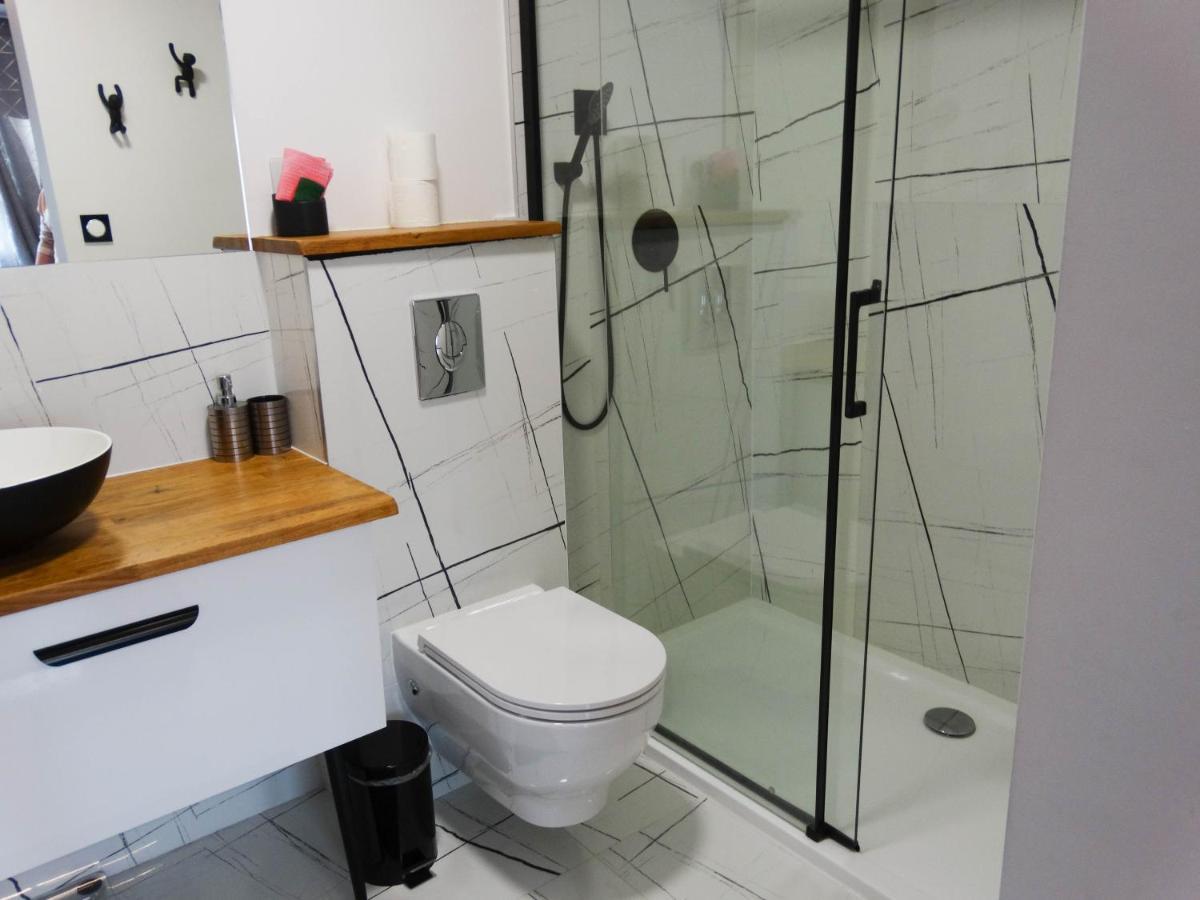 Sleepstation Karkonosze Apartment Karpacz Luaran gambar