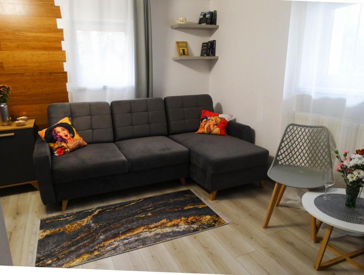 Sleepstation Karkonosze Apartment Karpacz Luaran gambar