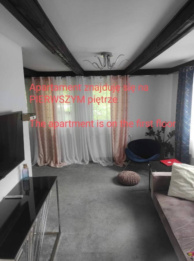 Sleepstation Karkonosze Apartment Karpacz Bilik gambar
