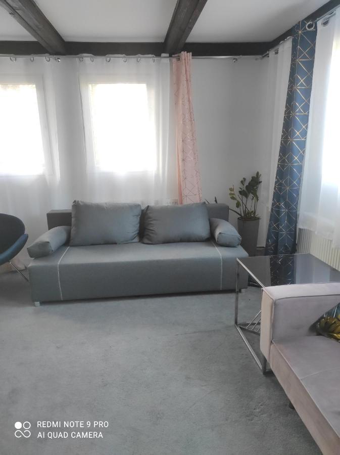 Sleepstation Karkonosze Apartment Karpacz Luaran gambar